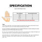 PRO-BIKER Motorcycle Gloves Men Motocross Gloves Full Finger Knight Riding Motorbike Moto Gloves Motocross Guantes Gloves M-XXL — image 4 of 23
