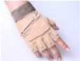 Tactical Training Gloves - Cut-Resistant & Anti-Slip for Combat, Cycling, and Fitness — image 9 of 9