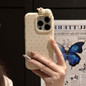 Cute Cartoon Doodle Phone Case for iPhone 13 14 Pro Max | Creative Artistic Design — image 5 of 12