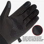 2022 New M/L/XL Winter Warm Gloves Men Warm Gloves Heat Gloves for Climbing Skiing Riding Gloves — image 17 of 20