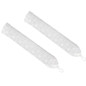 Delicate Lace Flower Gloves Fashion Accessory Fingerless Long Gloves For Proms — image 4 of 13