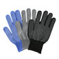 24pcs Fashion Breathable Gloves Unisex Working Presentation Gloves Washable — image 9 of 15