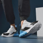 Breathable Lightweight Running Shoes for Men and Women - Trendy Casual Sneakers in Extended Sizes — image 4 of 16
