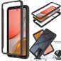 Shockproof Back Phone Case [Only Back Cover Not Built With Screen Protector] for iPhone 16 15 14 13 12 Pro Max Se 2022 Xs Max Xr 8 7 6 Plus Samsung Galaxy S23 S22 S21 Ultra S21FE S20 FE Note20 A13 A14 A34 A54 A02 A12 A22 A32 A42 A52 A71 A20S A21S A02s A03s — image 18 of 19