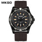 Watch for Men Luxury Luminous Waterproof Man Clock Fashion Casual Men's Quartz Watches Reloj Relogio Masculino — image 32 of 40