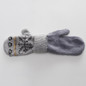 4COLORS Cashmere Delicate Gloves Outdoor Cute Cold Warm Gloves for Ladies — image 10 of 17