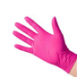 Premium Nitrile Gloves - Food Grade, Waterproof & Slip-Resistant Disposable Gloves — image 8 of 13