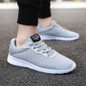 Breathable Walking Shoes for Men and Women - Lightweight Comfort Casual Sneakers — image 7 of 8