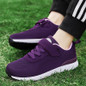Breathable Soft Sole Non-Slip Walking Shoes for Women and Men – Lightweight Comfortable Senior Sneakers — image 12 of 13