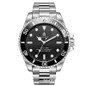 Tevise Swiss Automatic Dive Watch for Men - Waterproof Luxury Business Timepiece — image 21 of 23
