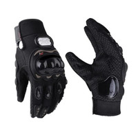 Motorcycle Gloves Long Model Imported Motorcycle Gloves U-pro — image 2 of 8