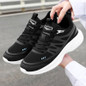 Lightweight Breathable Mesh Running Shoes for Men and Women - Comfortable EVA Casual Sneakers — image 7 of 10