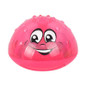 Bath Toys Spray Water Light Music Rotate Ball Kid Toys for Baby Toddler Bathroom Summer Play Water CAT — image 9 of 14