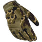 Tactical Fingerless Gloves for Men - Outdoor Sports, Cycling, and Combat Training — image 12 of 15