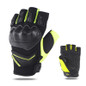 Bike Gloves Cycling Gloves Half Finger Bicycle Gloves for Men Women — image 11 of 13