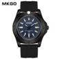 Watch for Men Luxury Luminous Waterproof Man Clock Fashion Casual Men's Quartz Watches Reloj Relogio Masculino — image 26 of 40