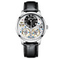 Double Tourbillon Automatic Mechanical Watch for Men — image 13 of 19