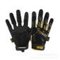 Seal Tactical Gloves - Half Finger Military Spec for Outdoor Sports, Cycling, and Motorcycle Protection — image 8 of 18