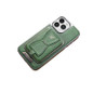 Magnetic Wallet Case for iPhone | Anti-Slip & Shockproof Protective Phone Cover — image 8 of 15