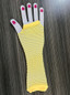 Fishnet Gloves Punk Fingerless Gloves for Nightclub and Costume — image 11 of 22