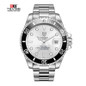 Tevise Swiss Automatic Dive Watch for Men - Waterproof Luxury Business Timepiece — image 13 of 23