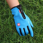 Winter Touchscreen Ski Gloves Waterproof Gloves Snowboard Snow Gloves Men — image 13 of 16
