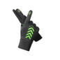 1 Pair Men Winter Waterproof Cycling Gloves Outdoor Sports Ski Running Motorcycle Touch Screen Fleece Gloves Non-Slip Warm Full Fingers — image 9 of 12