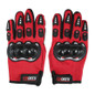 1 Pair Motorcycle Gloves, Half Finger / Full Finger Motorbike Riding Gloves Touchscreen Gloves Outdoor Sports Cycling Hiking Gloves Tactical Mittens Skiing Glove — image 36 of 70