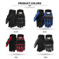 PRO-BIKER Motorcycle Gloves Men Motocross Gloves Full Finger Knight Riding Motorbike Moto Gloves Motocross Guantes Gloves M-XXL — image 8 of 23