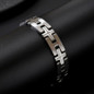 Fashion Charm Bracelets Hand Chain Men Jewelry — image 7 of 7