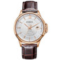 STARKING Men's Automatic Mechanical Watch with Date, Water Resistant, Blue Dial, Stainless Steel — image 10 of 10