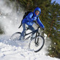 Rechargeable USB Heated Fingerless Gloves For Outdoor Tasks Cycling Fishing Cold Weather Hand Warmth — image 5 of 10