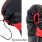 1 pair, motorcycle handle gloves are suitable for winter riding of electric bicycles, tricycles, etc. Winter riding gloves | Sports design | Durable fabric — image 9 of 16