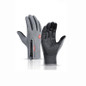 1 Pair Winter Warm Glove Outdoor Non-slip Touching Screen Gloves For Sport Bike Riding Waterproof Ski Gloves Bikes Motorcycle Gloves — image 23 of 43