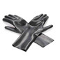 New Latex Molding Gloves Long Latex Gloves Cosplay Gloves MOULDED Short Gloves — image 5 of 10