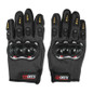 1 Pair Motorcycle Gloves, Half Finger / Full Finger Motorbike Riding Gloves Touchscreen Gloves Outdoor Sports Cycling Hiking Gloves Tactical Mittens Skiing Glove — image 35 of 70