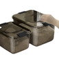 Premium Airtight Rice Storage Container – 5 to 25kg Capacity, Moisture-Proof Kitchen Grain Bin — image 7 of 36