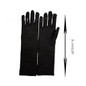 Sunproof Arm Protector Arabian Female Sun Protective Hand Gloves for Muslims — image 9 of 9