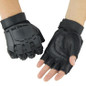 Tactical Combat Gloves - Multi-Purpose Outdoor Gear for Hiking, Cycling & Airsoft — image 8 of 8