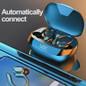 2025 NEW Original Wireless Earphones Ture Wireless Earbuds Ear hook Sports HiFI Stereo Waterproof Headset TWS Headphone With Mic — image 9 of 13