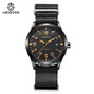 OCHSTIN Swiss Automatic Watch: Classic Business Chronograph with Oversized Dial — image 12 of 15