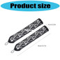 Delicate Lace Flower Gloves Fashion Accessory Fingerless Long Gloves For Proms — image 8 of 13