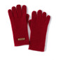 Touchscreen Cashmere Gloves for Winter - Windproof Thermal Knit Gloves for Cycling and Outdoor Activities — image 10 of 10