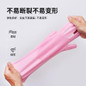 Premium Kitchen Gloves | Food-Grade Silicone | Durable & Waterproof for Dishwashing & Cleaning — image 4 of 12