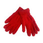 Coral Velvet Gloves Winter Full Finger Mittens Stretchy Touchscreen Solid Color Gloves for Teens Christmas Presents XUF — image 18 of 24
