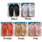 4cm Thickness Ultra Cushioning Flip-flops Slippers Soft Slide Sandals for Women Men Non-Slip Shower Shoes Bath Slippers Summer Beach Slides Women's Flip Flops — image 15 of 45