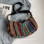 Tote bag, new messenger bag, elegant tote bag, new shoulder bag, Mother's Day gift, Valentine's Day gift, handbag, wallet, backpack, shoulder bag. — image 13 of 50