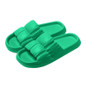 Slippers For Women And Men, Soft Slippers Bathroom Sandals Non-Slip Shower Shoes Bath Slippers Summer Beach Slides — image 24 of 28