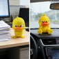 Angry Duck Ornament For Desktop Office Home Decoration Ornament — image 5 of 12