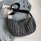Tote bag, new messenger bag, elegant tote bag, new shoulder bag, Mother's Day gift, Valentine's Day gift, handbag, wallet, backpack, shoulder bag. — image 9 of 50